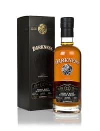 Glenrothes 12 Year Old Oloroso Cask Finish (Darkness)