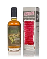 Glenrothes 12 Year Old (That Boutique-y Whisky Company)