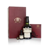 Glenrothes 1970 (Bottled 2020) (Cask 10586) - The Last Drop