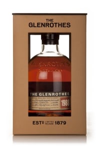 Glenrothes 1988 (Bottled 2011)