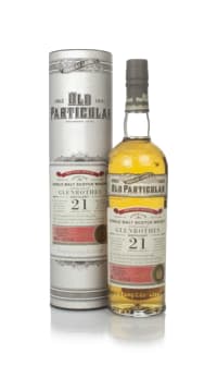 Glenrothes 21 Year Old 1998 (cask 14299) - Old Particular (Douglas Laing)