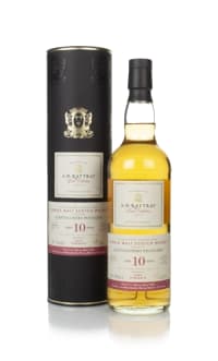 Glentauchers 10 Year Old 2011 (cask 423) - Cask Collection (A.D. Rattray)