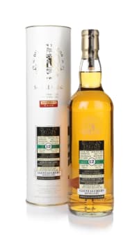 Glentauchers 12 Year Old 2009 (cask 85900534) - Duncan Taylor