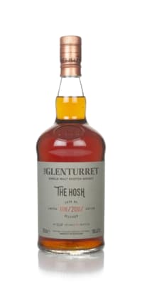 Glenturret The Hosh (Cask 106/2007)