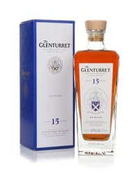 The Glenturret 15 Year Old (2022 Release)