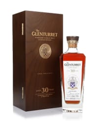 The Glenturret 30 Year Old (2022 Release)