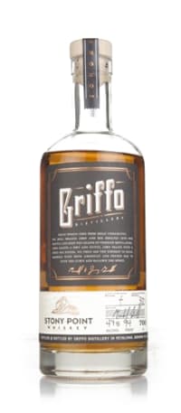 Griffo Stony Point Whiskey