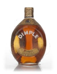 Haig Dimple 70 Proof