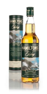 Hamiltons Islay Blended Malt Scotch Whisky