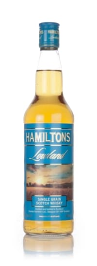 Hamiltons Lowland Single Grain