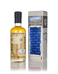 Heaven Hill Corn Whiskey 9 Year Old (That Boutique-y Whisky Company)