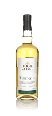 High Coast Timmer - Peat Smoke