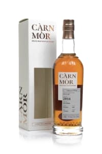 Whitlaw 7 Year Old 2014 - Strictly Limited (Càrn Mòr)