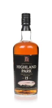 Highland Park 15 Year Old - 1990s