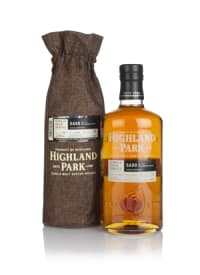 Highland Park 15 Year Old 2003 (cask 4460) - Saxo (The Founders Series)