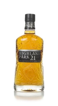 Highland Park 21 Year Old