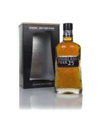 Highland Park 25 Year Old - Spring 2019 Release