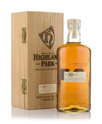 Highland Park 30 Year Old