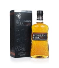 Highland Park Cask Strength