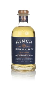 Hinch Peated Single Malt