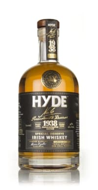 Hyde No. 6 President's Reserve