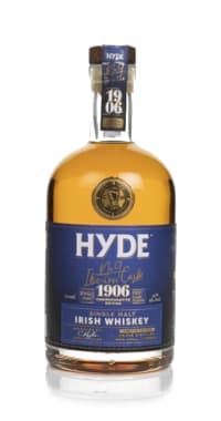 Hyde No.9 Iberian Cask