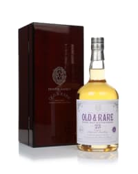 Imperial 23 Year Old 1998 Queen's Platinum Jubilee - Old & Rare (Hunter Laing)