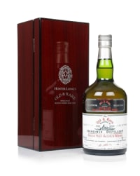 Inchgower 37 Year Old 1982 - Old & Rare Platinum (Hunter Laing)