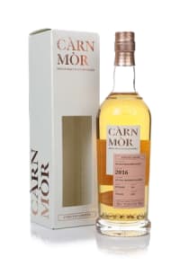 Inchgower 5 Year Old 2016 - Strictly Limited (Càrn Mòr)