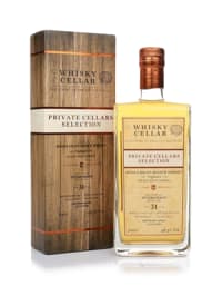 Invergordon 31 Year Old 1990 (cask 906321) - The Whisky Cellar