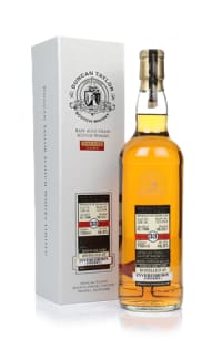 Invergordon 33 Year Old 1988 (cask 528136) - Rare Auld (Duncan Taylor)