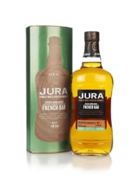 Jura French Oak