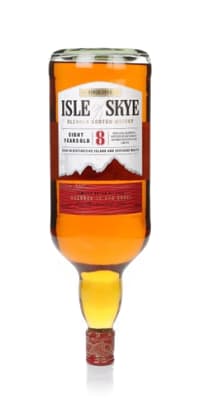 Isle Of Skye 8 Year Old (Ian Macleod)