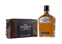 Gentleman Jack Gift Set With Washbag