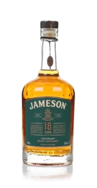 Jameson 18 Year Old