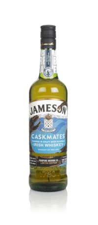 Jameson Caskmates Fourpure Edition