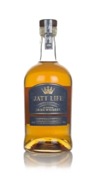 Jatt Life Blended Irish Whiskey