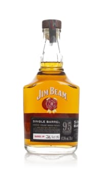 Jim Beam Single Barrel