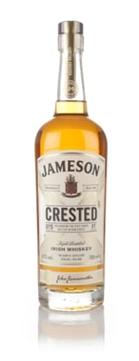 Jameson Crested