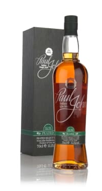 Paul John Peated Select Cask