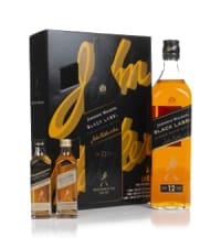 johnnie walker black label 12 year old