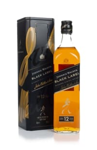 johnnie walker black label 12 year old