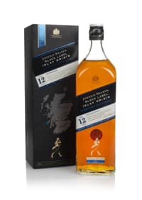 Johnnie Walker Black Label 12 Year Old Islay Origin