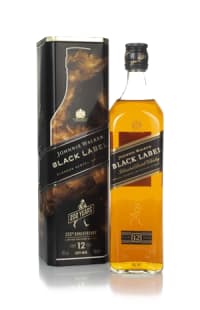 johnnie walker black label 12 year old