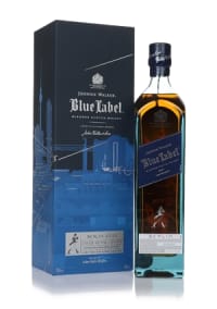 Johnnie Walker Blue Label - Cities Of The Future Berlin 2220