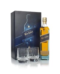 johnnie walker blue label