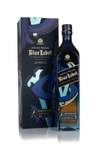 Johnnie Walker Blue Label – Icons 2.0