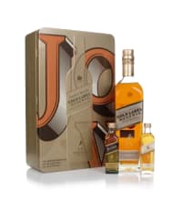 johnnie walker gold label reserve
