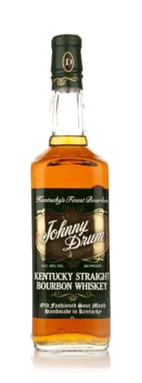 Johnny Drum Green Label 4 Year Old