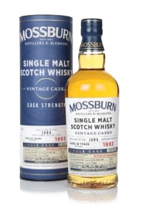 Jura 28 Year Old 1993 - Vintage Casks (Mossburn)